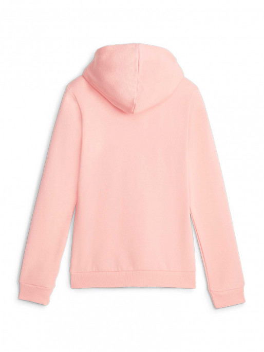 PUMA dečija duksica ESS Logo Hoodie FL G