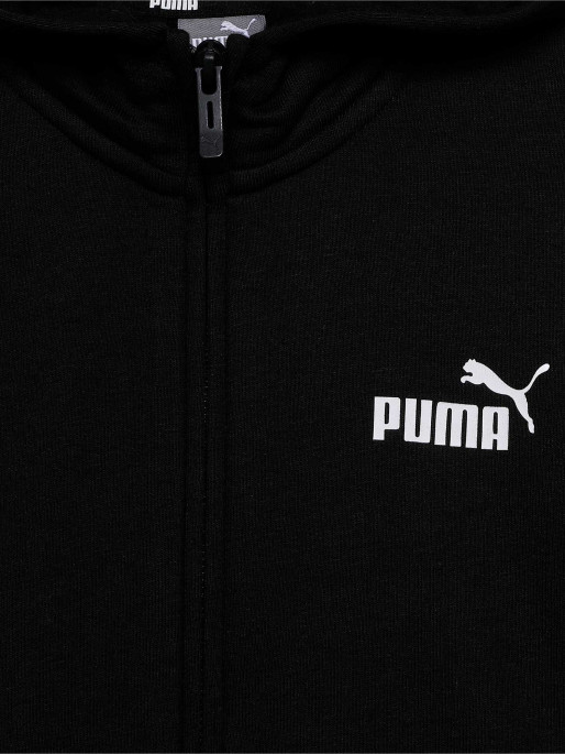 PUMA duksica ESS Small Logo TR G
