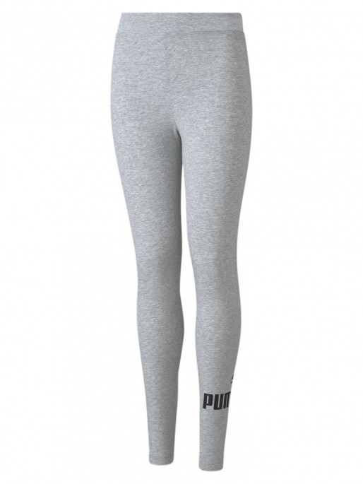 PUMA Dečije helanke ESS Logo G