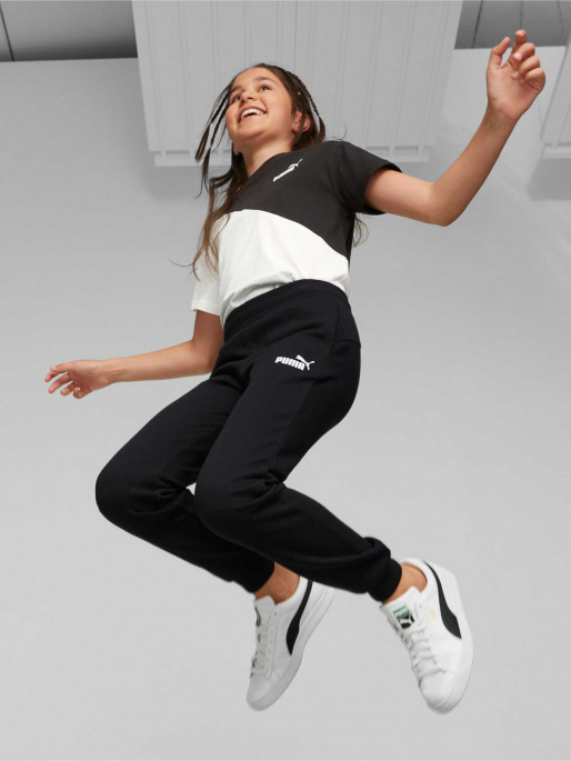 PUMA ESS Sweatpants TR cl G