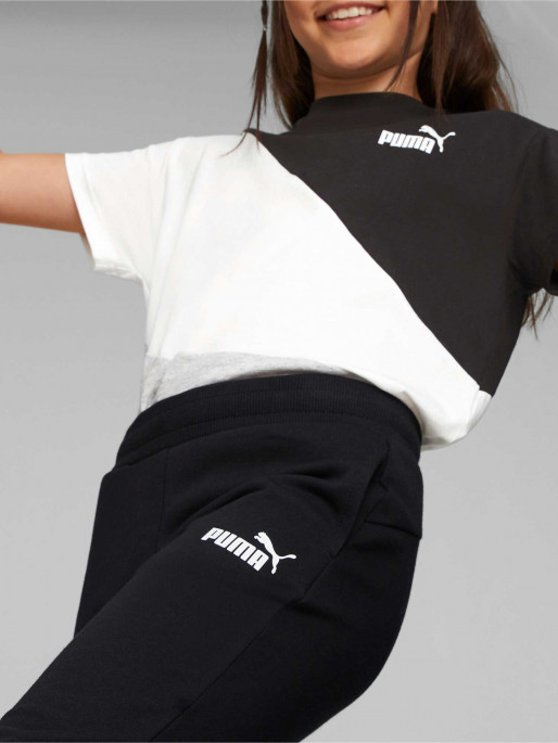 PUMA ESS Sweatpants TR cl G