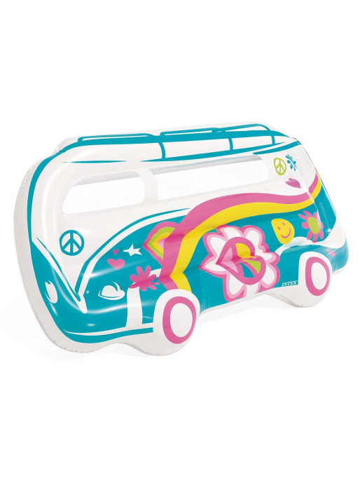 INTEX Saltea gonflabila Minivan