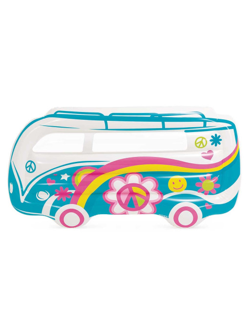 INTEX Saltea gonflabila Minivan