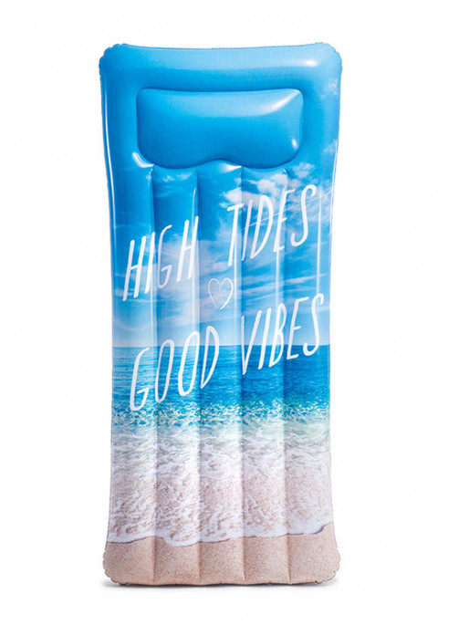 INTEX Saltea gonflabila Inspirational