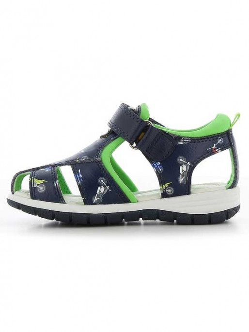 KIDS MOVIE HEROES Sandale Cortina
