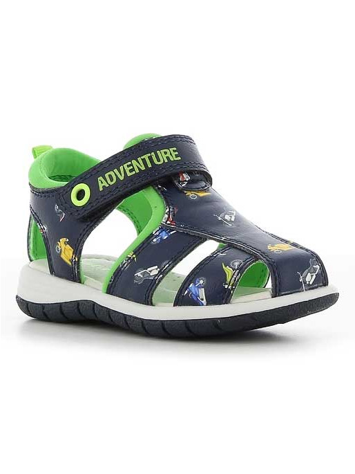 KIDS MOVIE HEROES Sandale Cortina