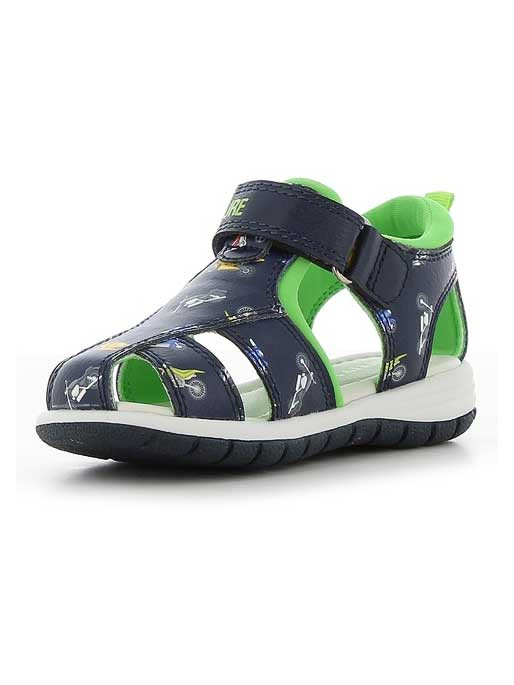 KIDS MOVIE HEROES Sandale Cortina