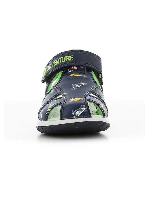 KIDS MOVIE HEROES Sandale Cortina