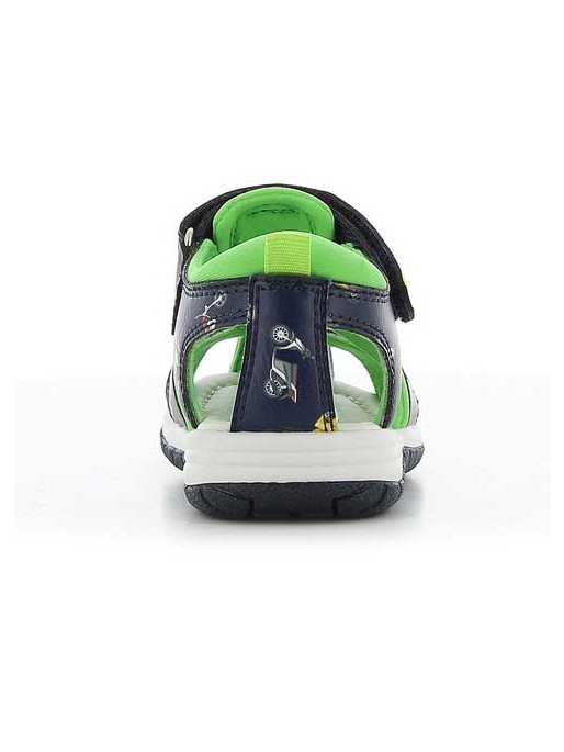 KIDS MOVIE HEROES Sandale Cortina