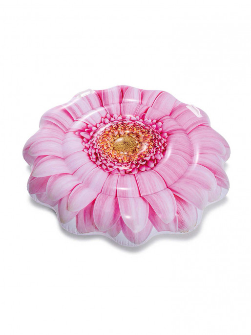 INTEX Pink Daisy Flower Mat