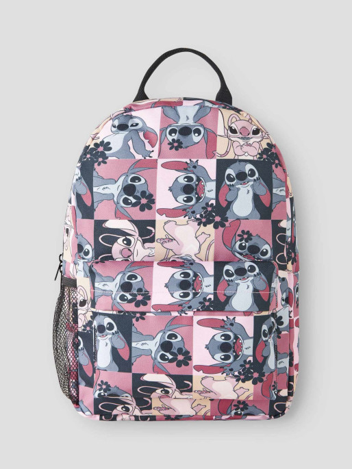 NAME IT Раница NKFJYNKA STITCH BACKPACK WDI