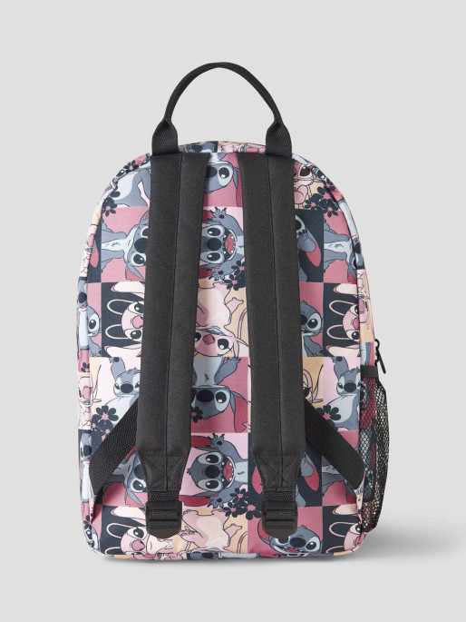 NAME IT Раница NKFJYNKA STITCH BACKPACK WDI