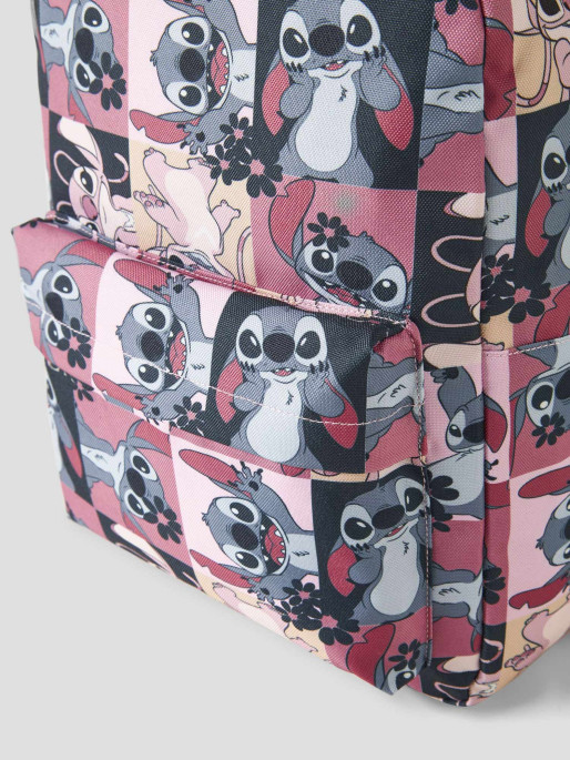 NAME IT Раница NKFJYNKA STITCH BACKPACK WDI