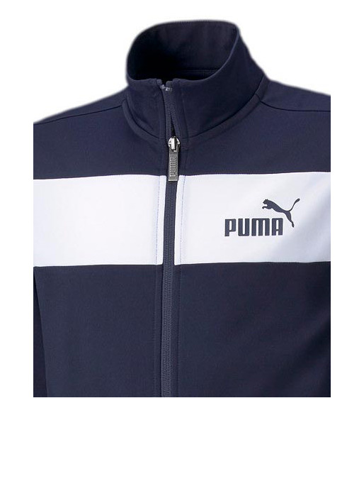 Chándal Puma Poly Suit Cl 589371-92