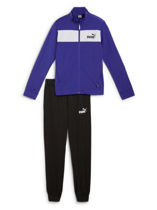PUMA Παιδικό Αθλητικό Σετ Poly Suit cl B
