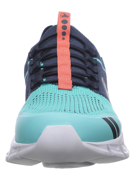 JAKO Обувки Sneaker Premium Knit