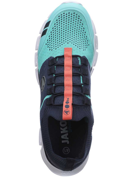 JAKO Обувки Sneaker Premium Knit