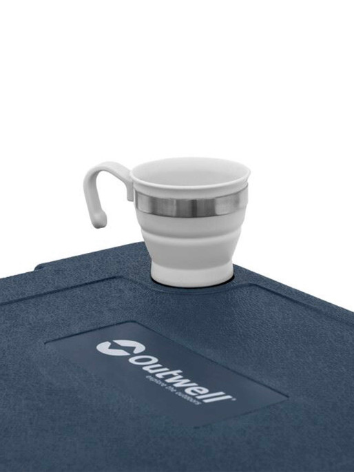 OUTWELL Φορητό Ψυγείο Fulmar 60L