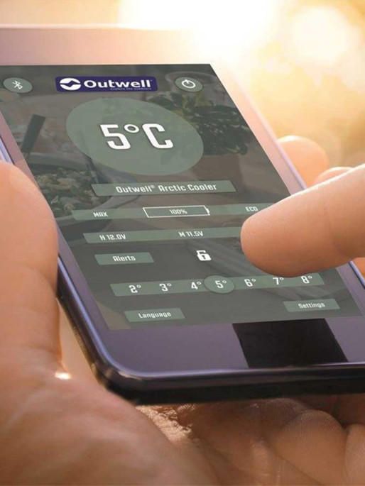 OUTWELL Rashladna kutija Cool Box Arctic Chill 30