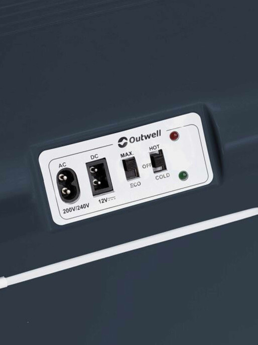OUTWELL Електрическа хладилна кутия ECOcool Lite