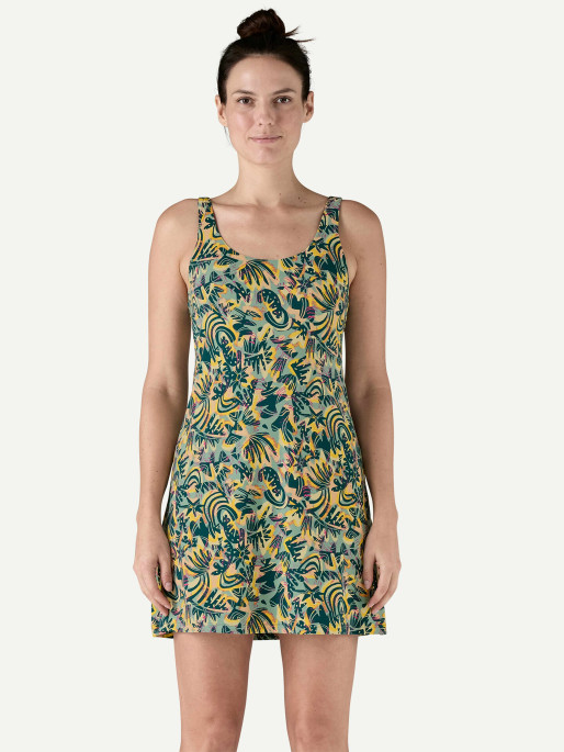 PATAGONIA Ws Maipo Dress