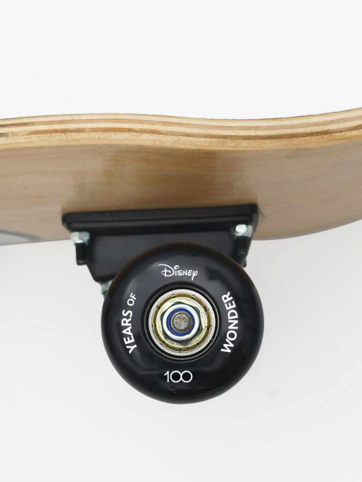 KIDS MOVIE HEROES STITCH FAR OUT Skateboard - 31