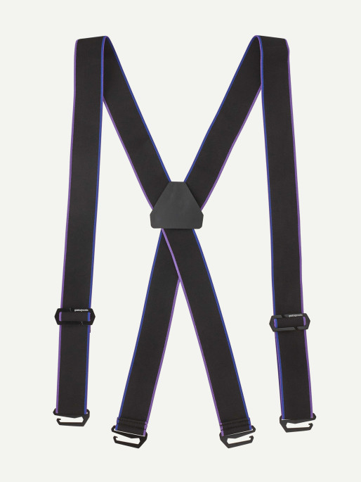 PATAGONIA Mountain Suspenders