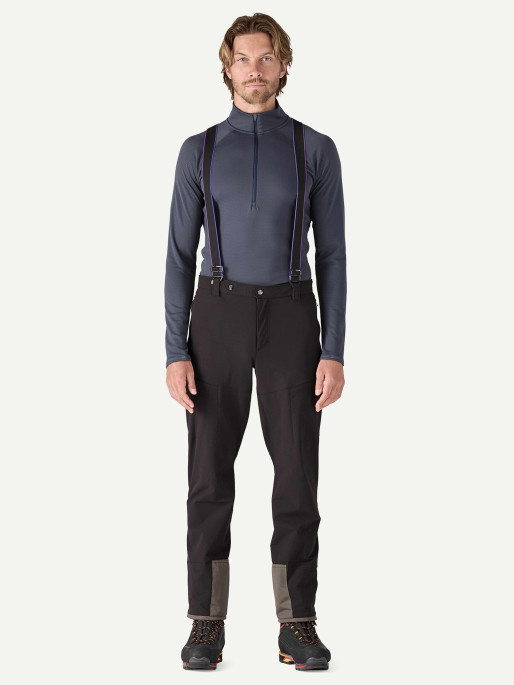 PATAGONIA Mountain Suspenders