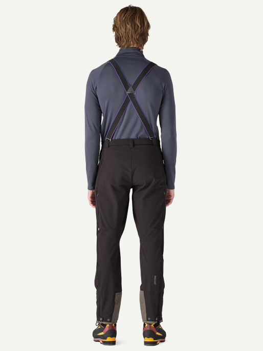 PATAGONIA Mountain Suspenders