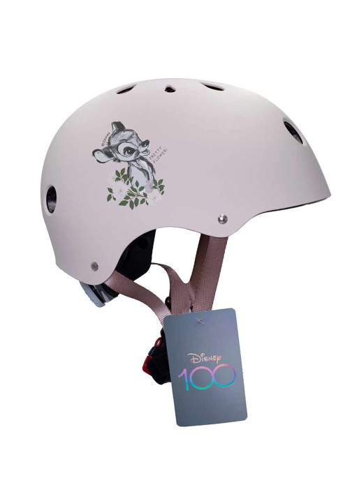 KIDS MOVIE HEROES BAMBI Sports Helmet - Size M