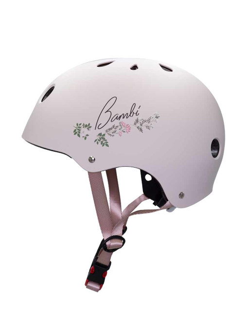 KIDS MOVIE HEROES BAMBI Sports Helmet - Size M