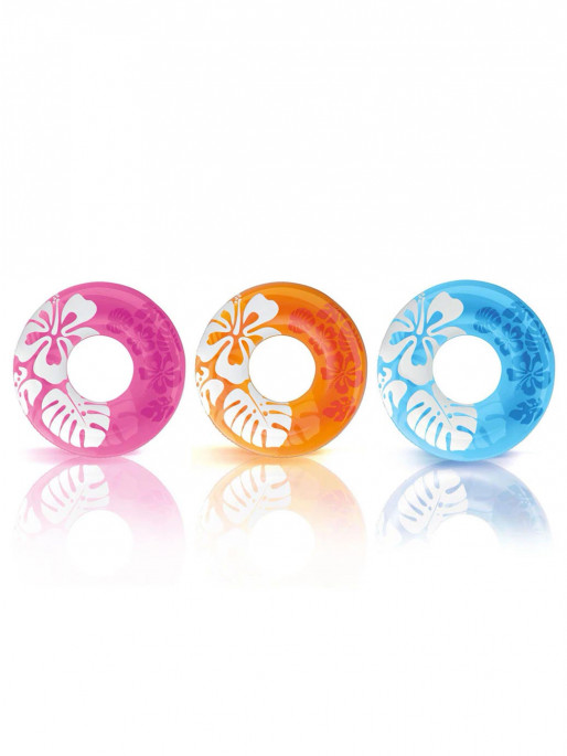 INTEX Φουσκωτό Tropical 91 см