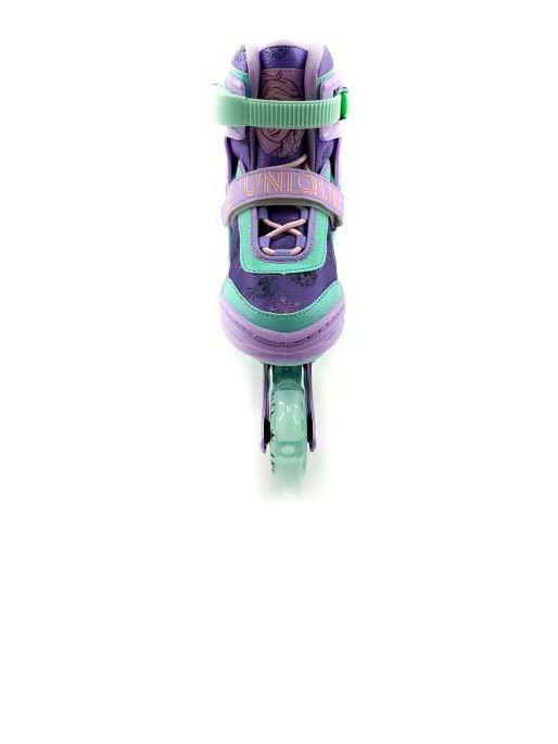 KIDS MOVIE HEROES Role 3 in 1 - Frozen