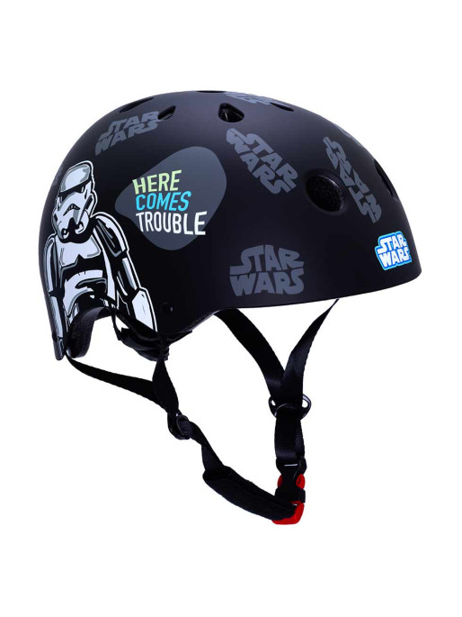 KIDS MOVIE HEROES STAR WARS Sports Helmet