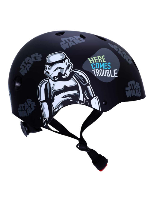 KIDS MOVIE HEROES STAR WARS Sports Helmet