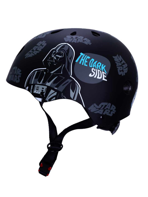 KIDS MOVIE HEROES STAR WARS Sports Helmet