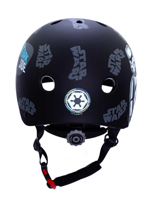 KIDS MOVIE HEROES STAR WARS Sports Helmet