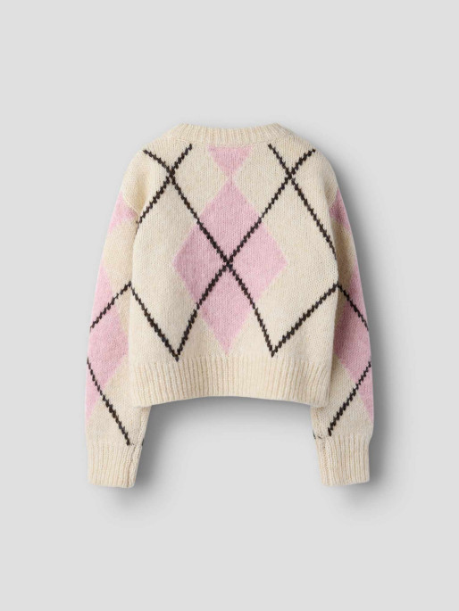 NAME IT Блуза NKFNOREEN LS KNIT