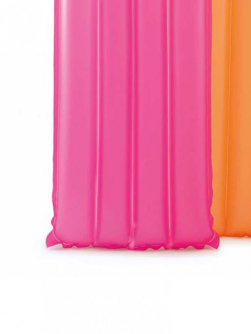 INTEX Saltea gonflabila Neon Frost Air