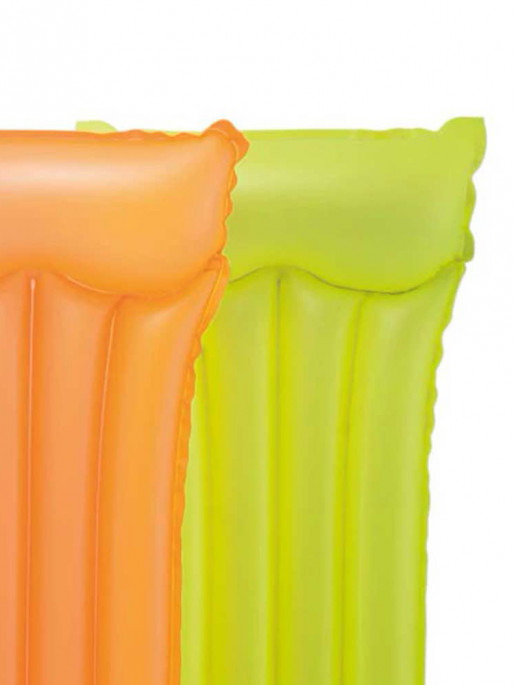 INTEX Saltea gonflabila Neon Frost Air