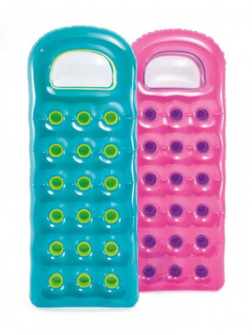 INTEX Φουσκωτό Στρώμα 18-Pocket