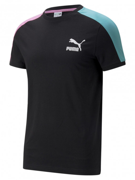 PUMA Tricou Iconic T7