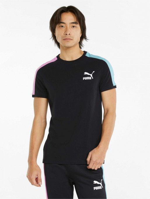 PUMA Tricou Iconic T7