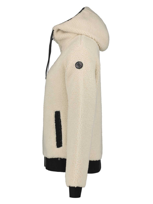 LUHTA Ženski polar ISKOINEN