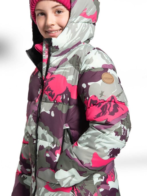 ICEPEAK KIRN JR Jacket