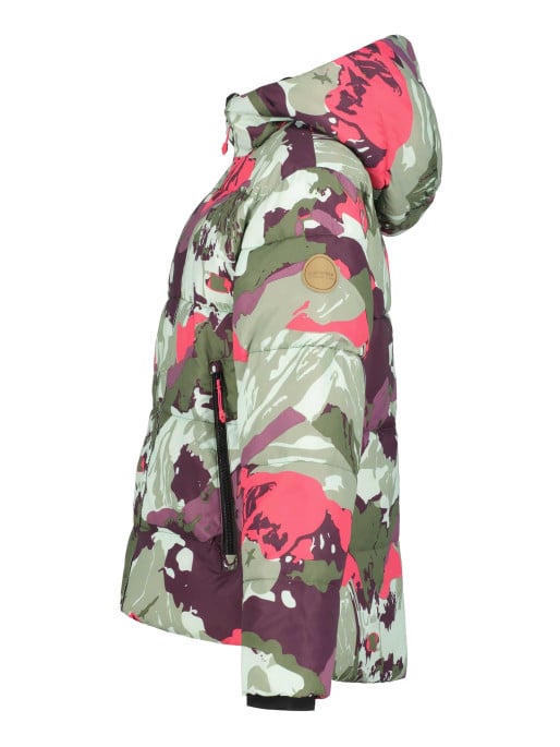 ICEPEAK KIRN JR Jacket