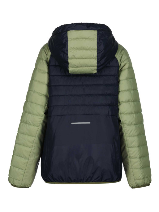 ICEPEAK Geaca Kamiah Jr