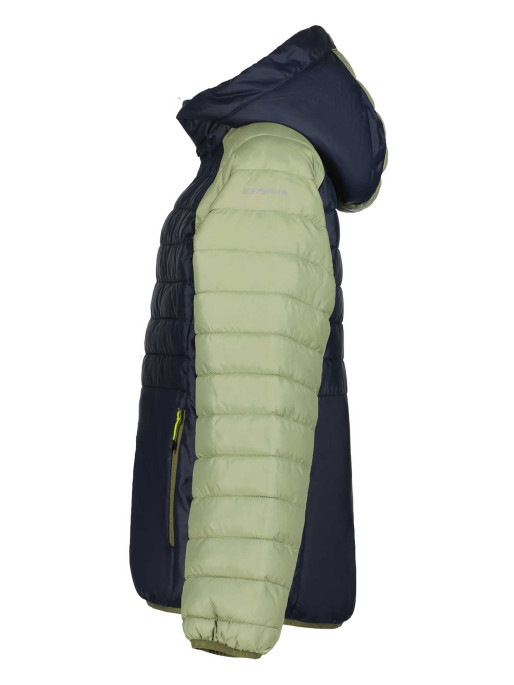 ICEPEAK Geaca Kamiah Jr