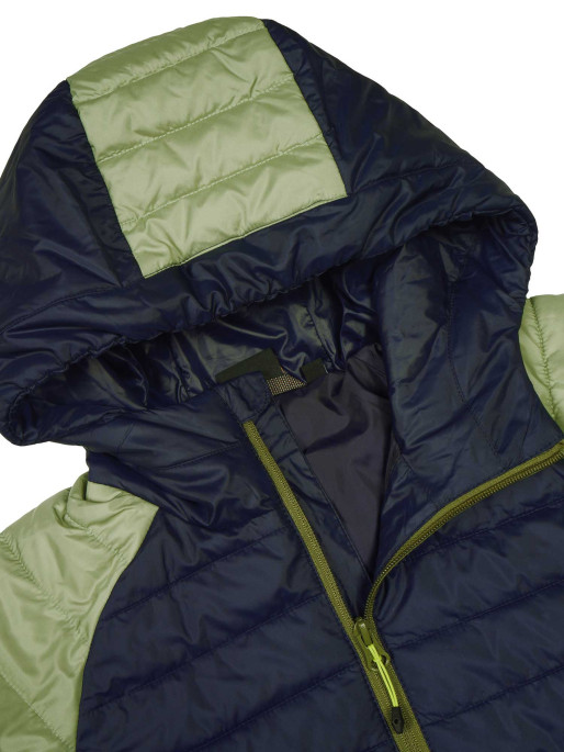 ICEPEAK Geaca Kamiah Jr