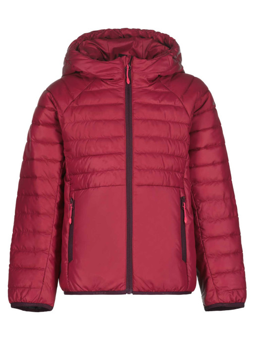 ICEPEAK Geaca Kamiah Jr